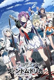 watch-Grisaia: Phantom Trigger (2025) 2025