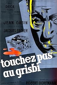 watch-Grisbi (1954)