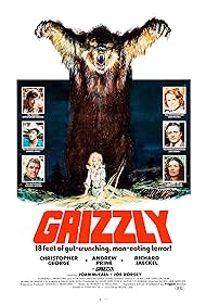 Grizzly (1976) watch-Grizzly (1976)
