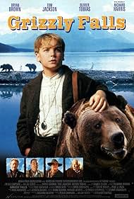 watch-Grizzly Falls (1999)