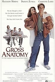 Gross Anatomy (1989) watch-Gross Anatomy (1989)