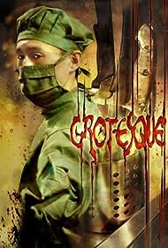 Grotesque (2009) watch-Grotesque (2009)