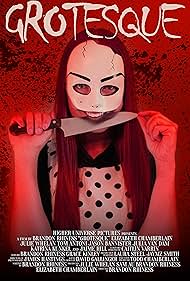 Grotesque (2022) watch-Grotesque (2022)