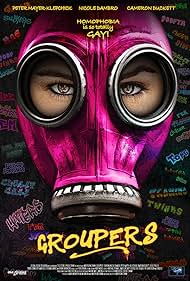 Groupers (2019) watch-Groupers (2019)