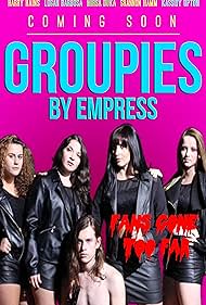 watch-Groupies (2018)