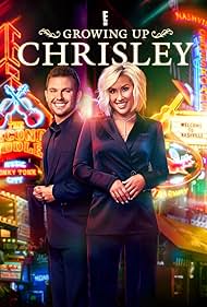 watch-Growing Up Chrisley (2019)