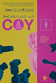 Growing Up Coy (2016) watch-Growing Up Coy (2016)