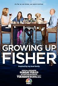 watch-Growing Up Fisher (2014)