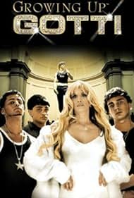 Growing Up Gotti (2004) watch-Growing Up Gotti (2004)