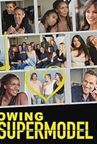 Growing Up Supermodel (2017) watch-Growing Up Supermodel (2017)