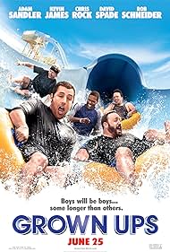 watch-Grown Ups (2010)