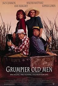 Grumpier Old Men (1995) watch-Grumpier Old Men (1995)