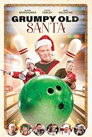 watch-Grumpy Old Santa (2023)