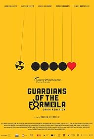 Guardians of the Formula (2023) watch-Guardians of the Formula (2023)