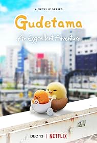 watch-Gudetama: An Eggcellent Adventure (2022)