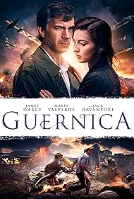 Guernica (2016) watch-Guernica (2016)