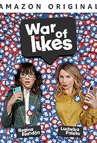 watch-Guerra de likes (2021)