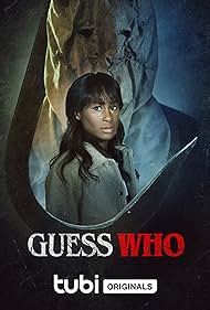 Guess Who (2024) watch-Guess Who (2024)