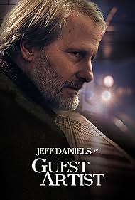 Guest Artist (2020) watch-Guest Artist (2020)