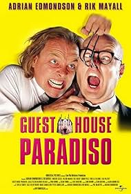 watch-Guest House Paradiso (1999)