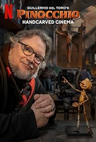 Guillermo del Toro's Pinocchio: Handcarved Cinema (2022) watch-Guillermo del Toro's Pinocchio: Handcarved Cinema (2022)