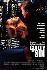 Guilty as Sin (1993) watch-Guilty as Sin (1993)