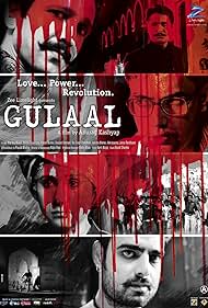 watch-Gulaal (2009)