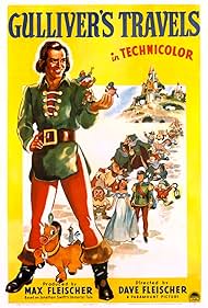 Gulliver's Travels (1939) watch-Gulliver's Travels (1939)