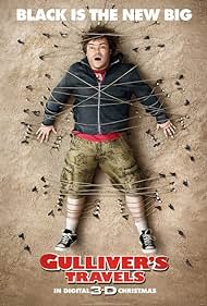 watch-Gulliver's Travels (2010)