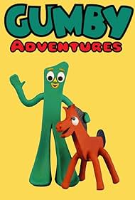 Gumby Adventures (1988) watch-Gumby Adventures (1988)