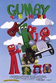 Gumby: The Movie (1995) watch-Gumby: The Movie (1995)