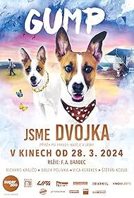 watch-Gump – jsme dvojka (2024)