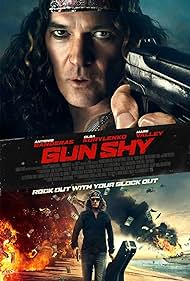 Gun Shy (2017) watch-Gun Shy (2017)