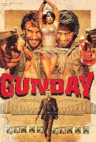 Gunday (2014) watch-Gunday (2014)