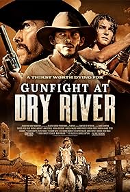 watch-Gunfight at Dry River (2021)