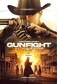 Gunfight at Rio Bravo (2023) watch-Gunfight at Rio Bravo (2023)
