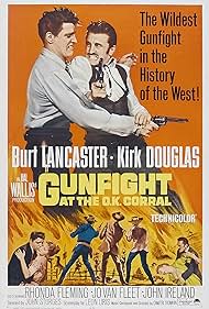 watch-Gunfight at the O.K. Corral (1957)