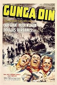 Gunga Din (1939) watch-Gunga Din (1939)