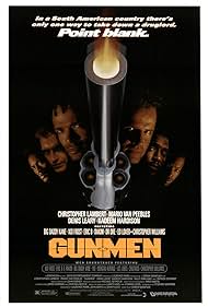 Gunmen (1994) watch-Gunmen (1994)