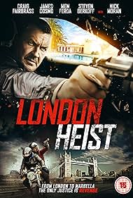 Gunned Down (2017) watch-Gunned Down (2017)