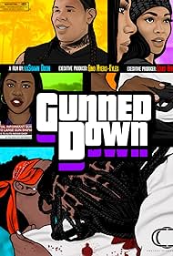 Gunned Down (2020) watch-Gunned Down (2020)