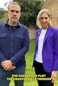 Gunpowder Plot: Countdown to Treason (2023) watch-Gunpowder Plot: Countdown to Treason (2023)