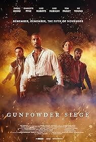 watch-Gunpowder Siege (2024)