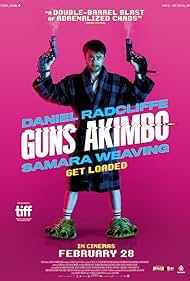 watch-Guns Akimbo (2020)