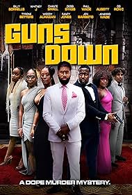 Guns Down (0) watch-Guns Down (0)