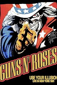 Guns N’ Roses: Live In New York (1991) 2022 watch-Guns N’ Roses: Live In New York (1991) 2022