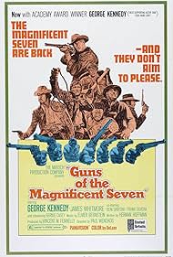 watch-Guns of the Magnificent Seven (1969)