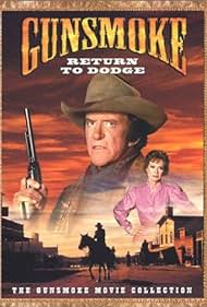 watch-Gunsmoke: Return to Dodge (1987)