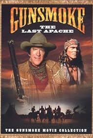 Gunsmoke: The Last Apache (1990) watch-Gunsmoke: The Last Apache (1990)