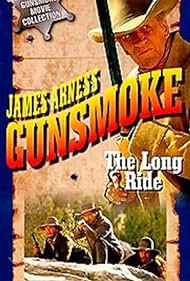 watch-Gunsmoke: The Long Ride (1993)